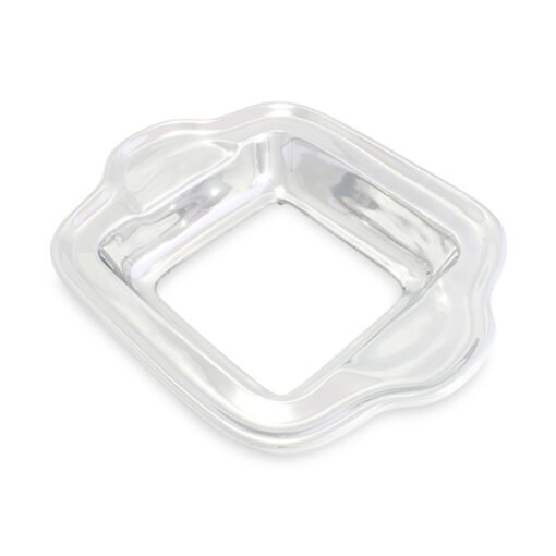 Porta Pyrex Cuadrado Moderno - Imagen 2