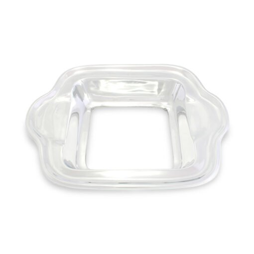 Porta Pyrex Cuadrado Moderno - Imagen 3