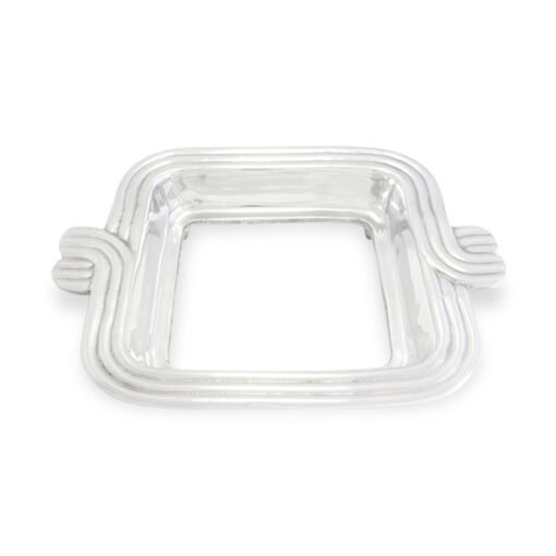 Porta Pyrex Lineas Cuadrado - Imagen 3