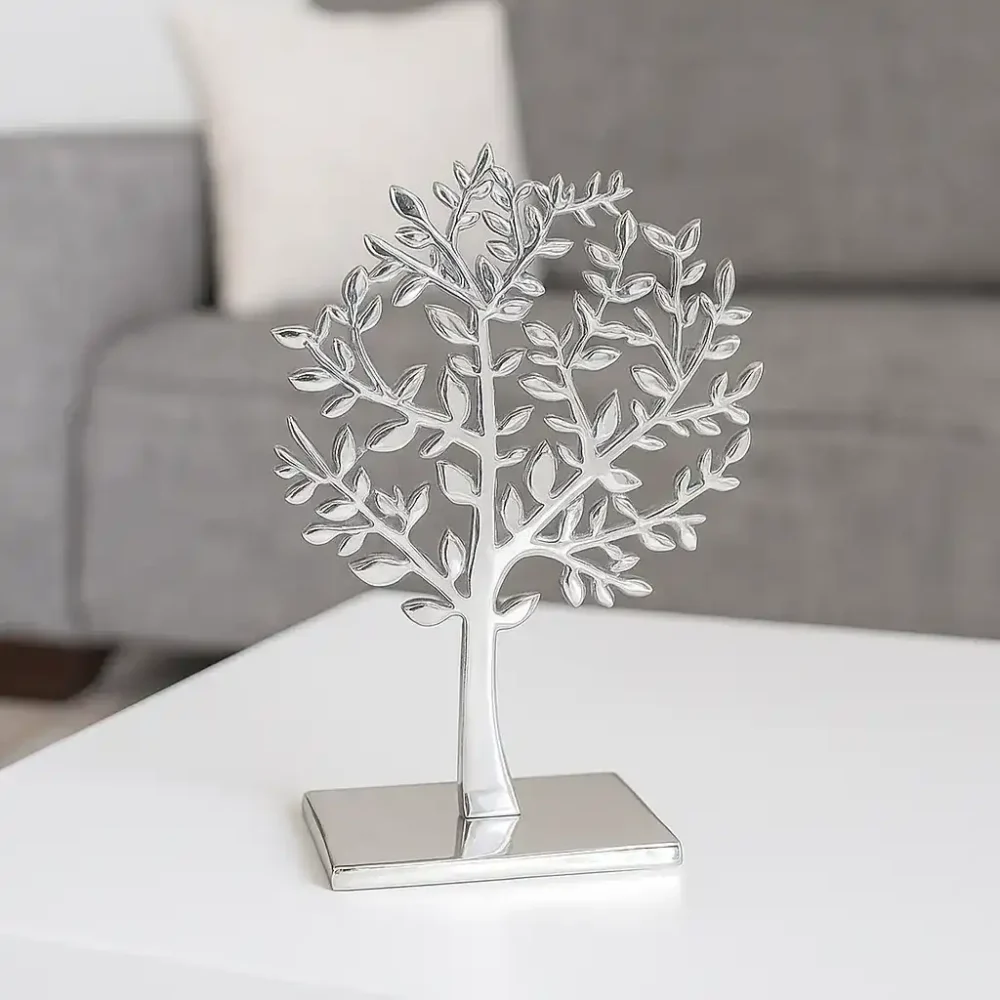 Adorno Arbol Naranjo