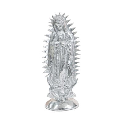 Vírgenes y virgencitas