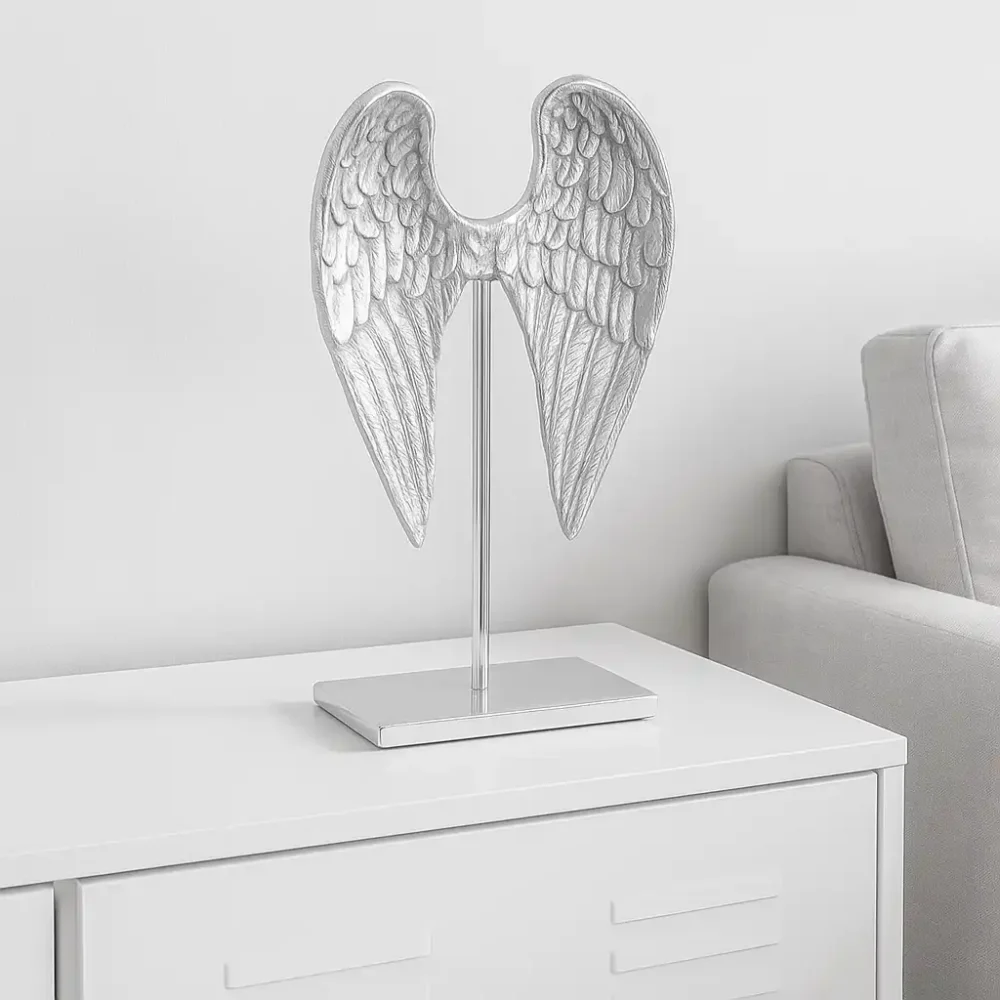 Adorno Alas de Ángel
