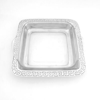 Porta Pyrex