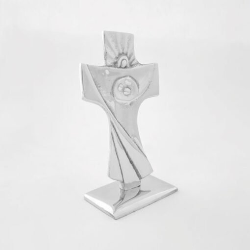 Cruz Manto con base Mediana - Imagen 2