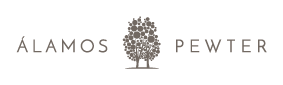 Álamos Pewter