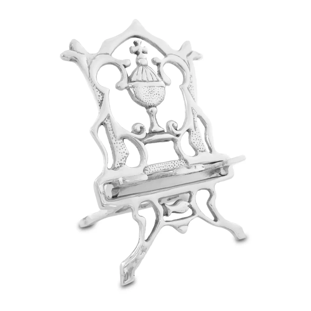 Porta Biblia / Atril Cáliz