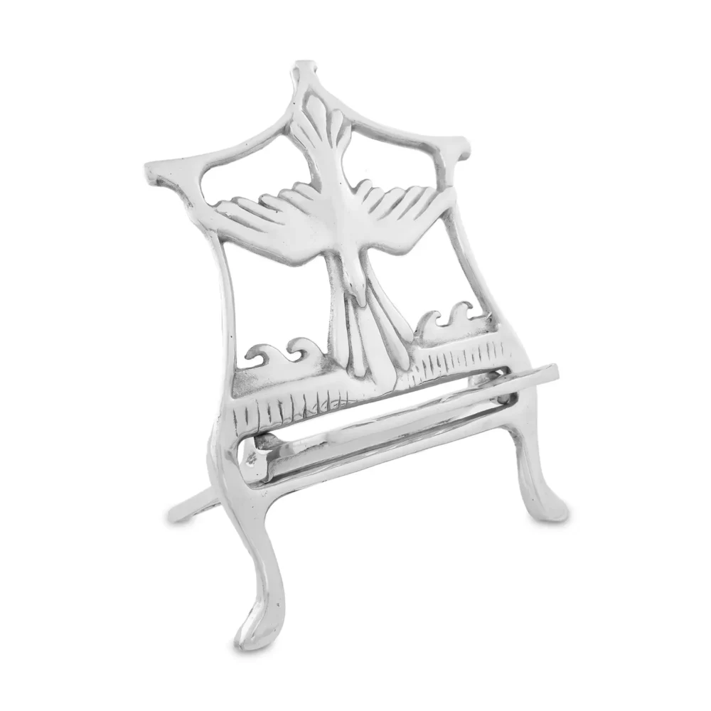 Porta Biblia / Atril Espíritu Santo