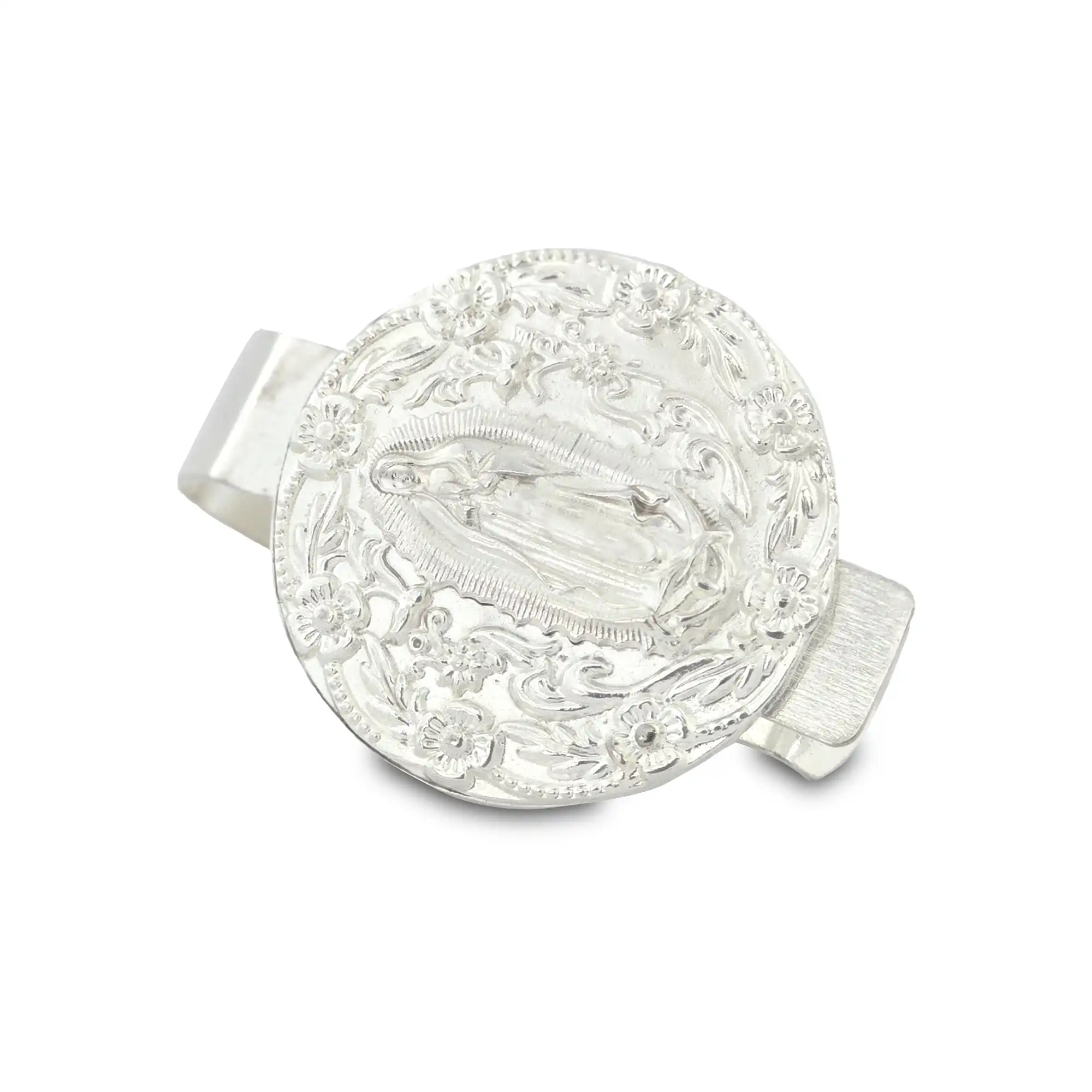 Clip Virgen de Guadalupe Grande - Imagen 2