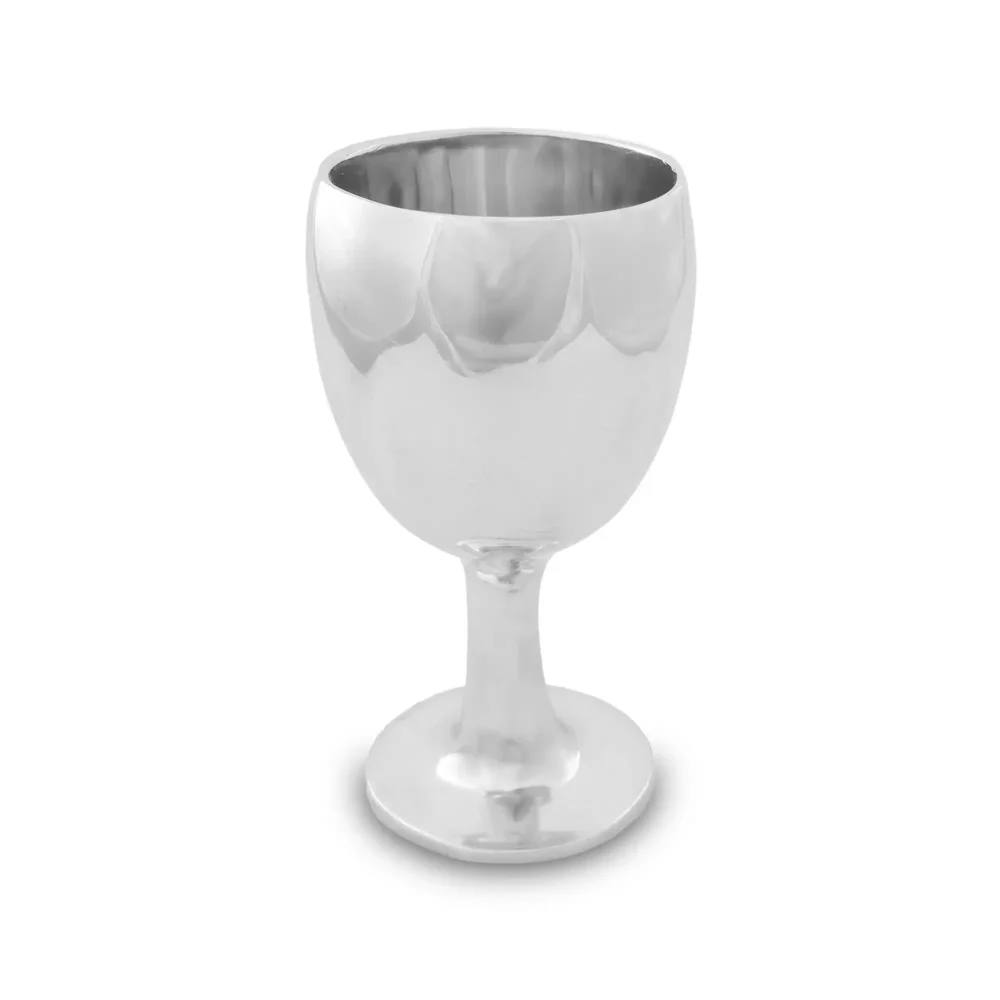Copa de Pewter
