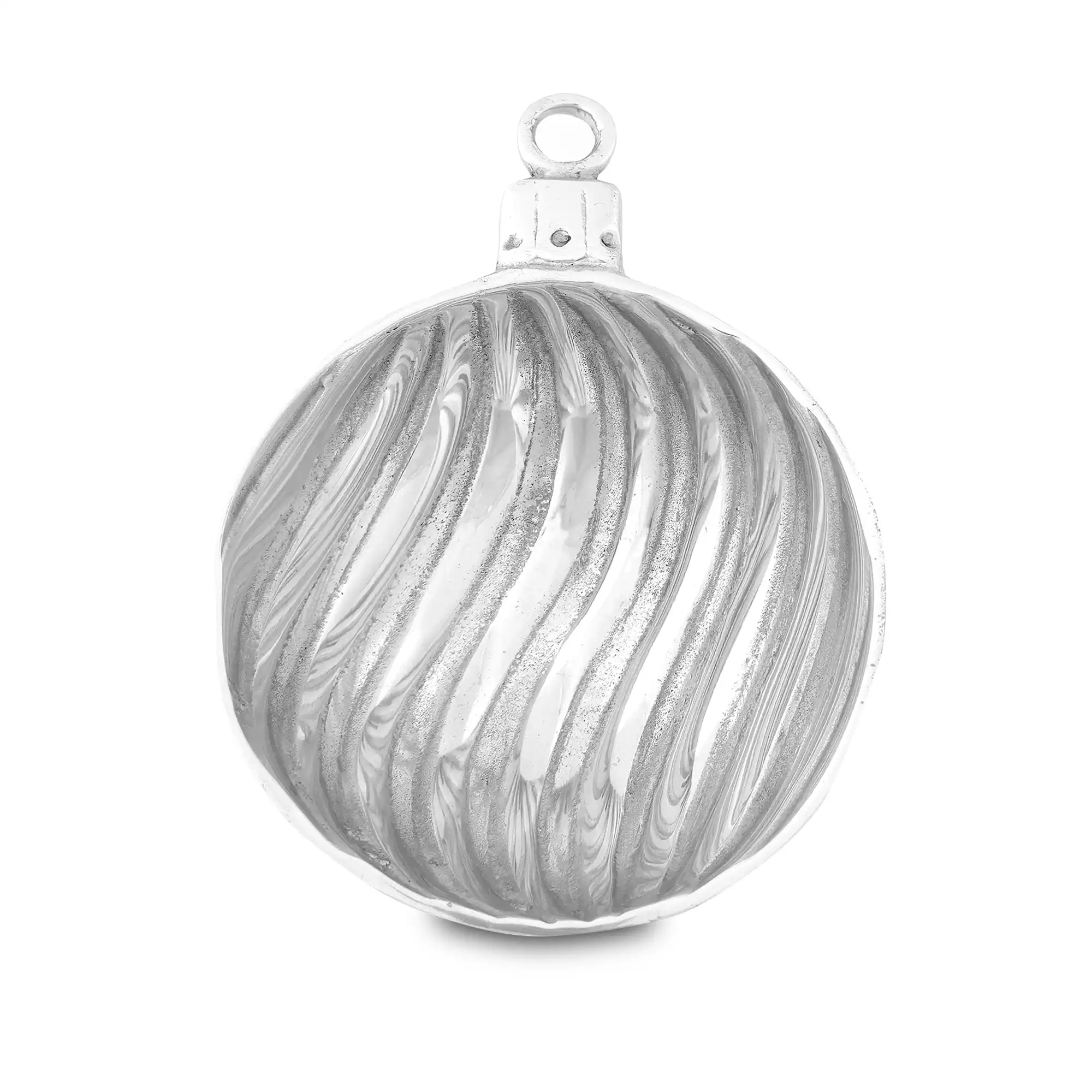 Botanero Esfera Navideña 1