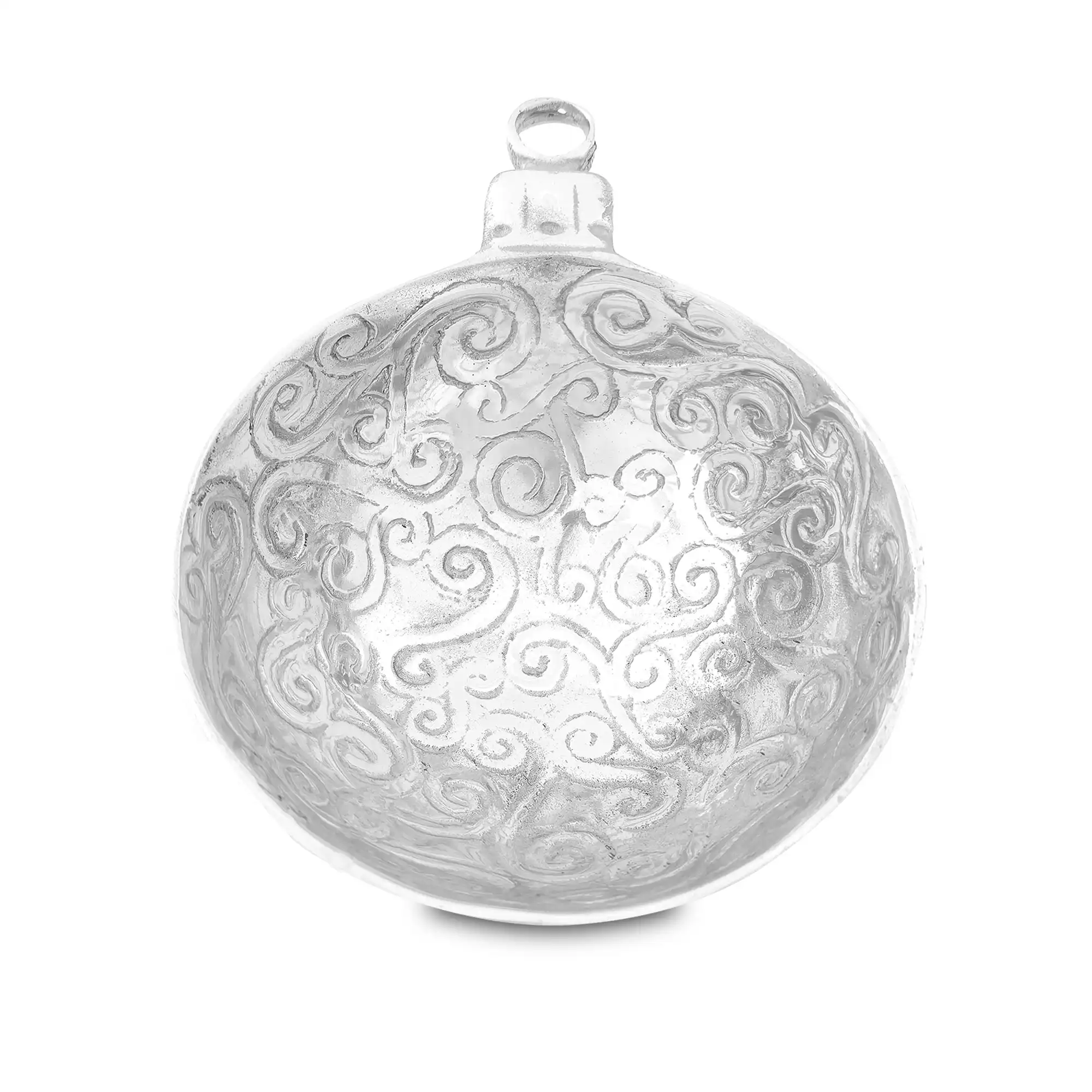 Botanero Esfera Navideña 3