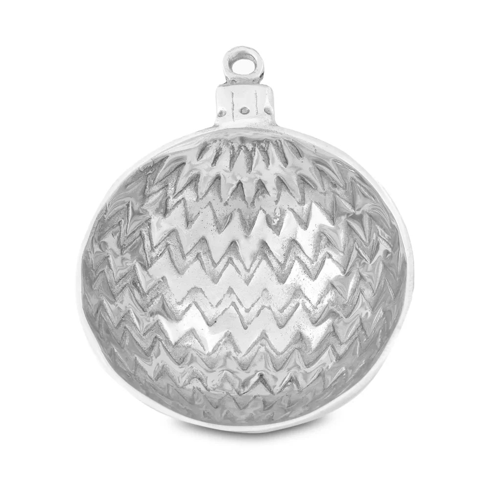 Botanero Esfera Navideña 2