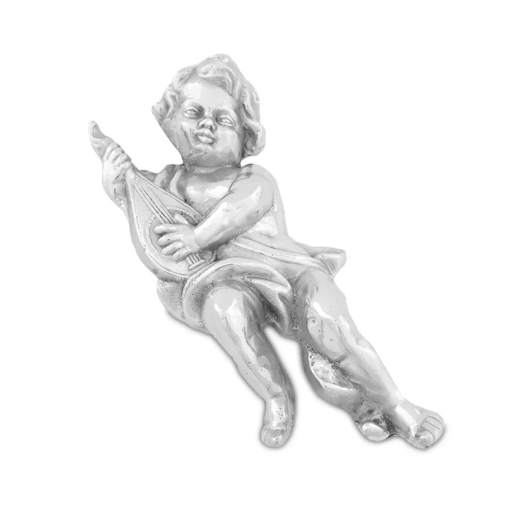 Querubin con Bandolon