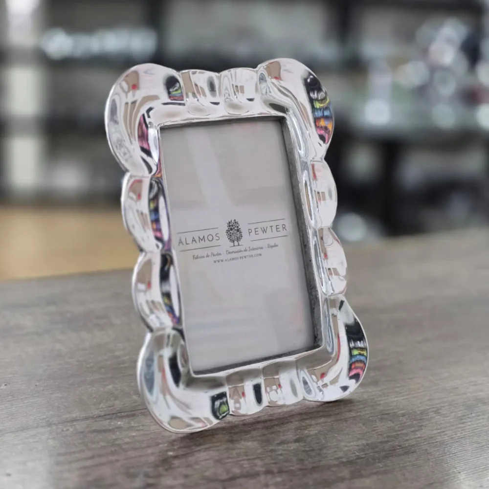 Porta Retrato Gajos Chico