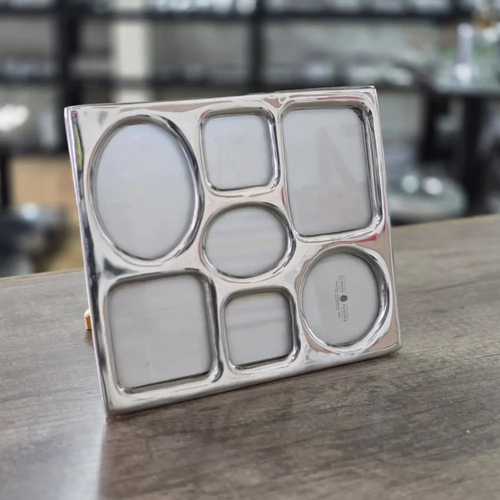 Porta Retrato Multiple Grande