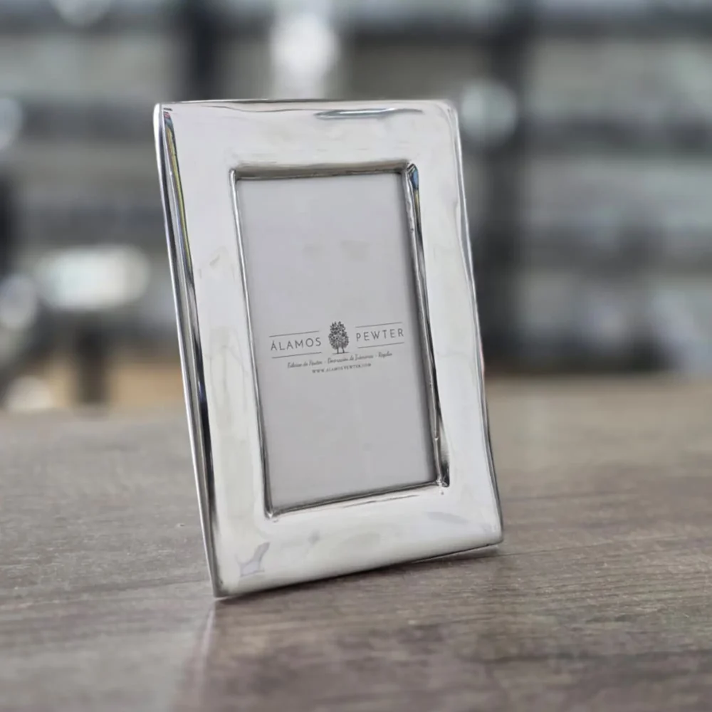 Porta Retrato Liso Chico