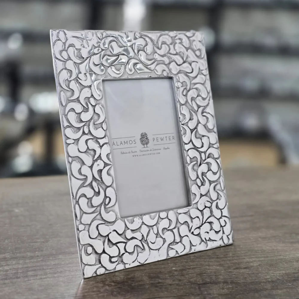 Porta Retrato Comas Chico