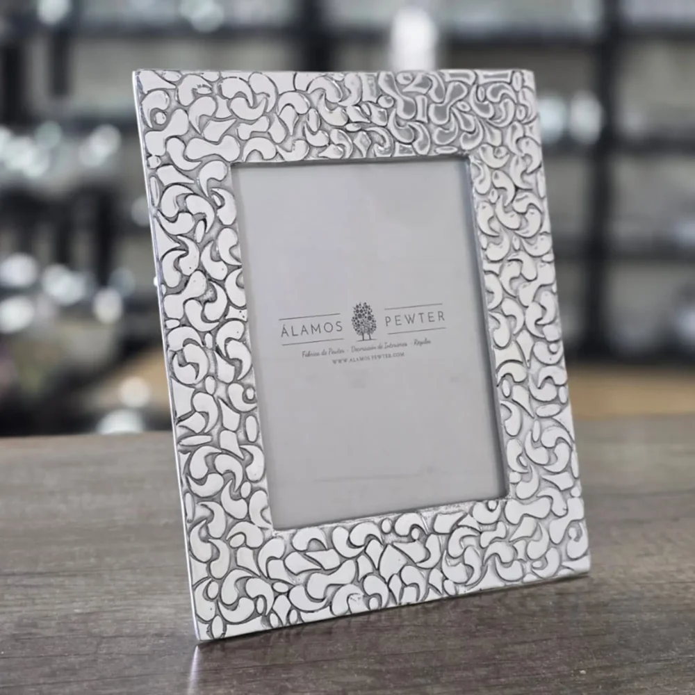 Porta Retrato Comas Grande