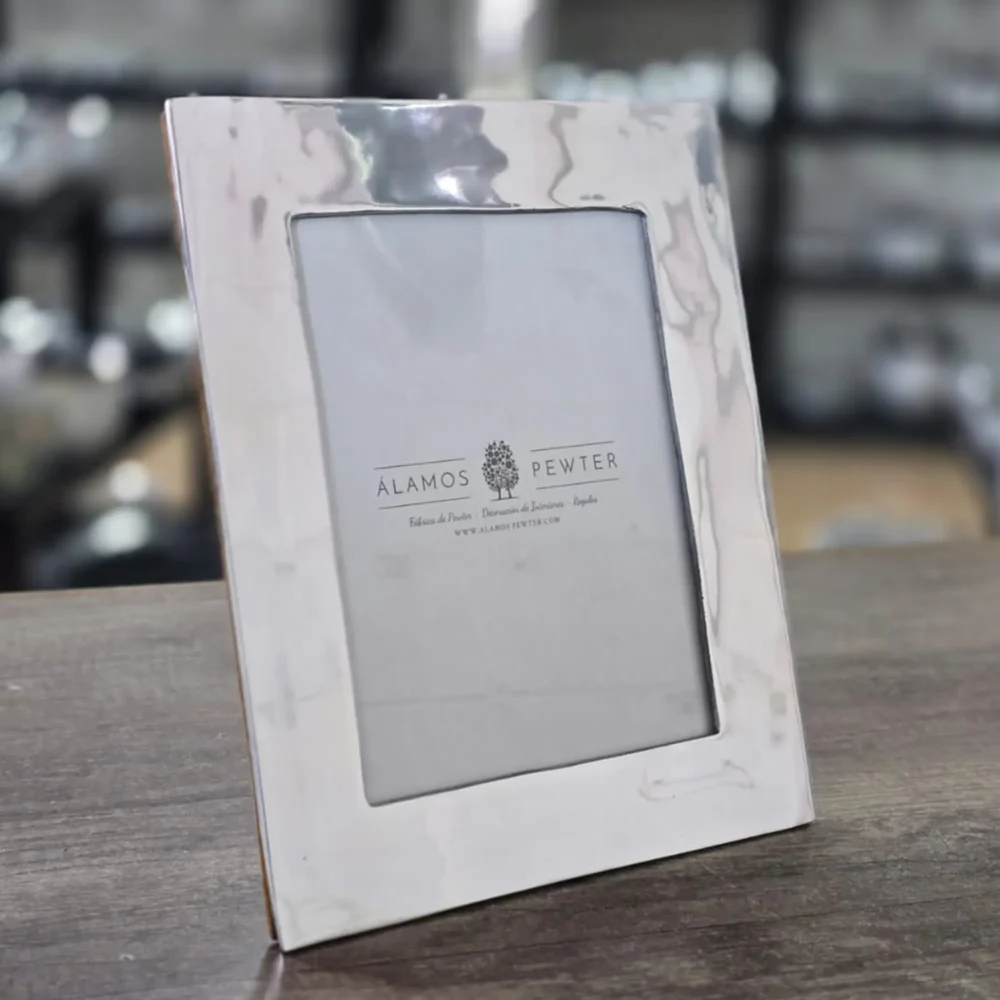 Porta Retrato Liso Grande