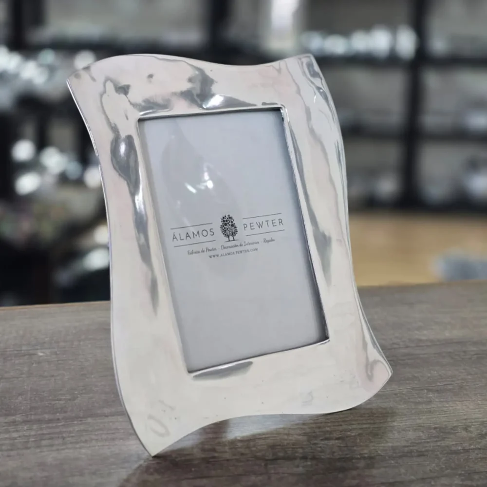 Porta Retrato Tulipan Grande