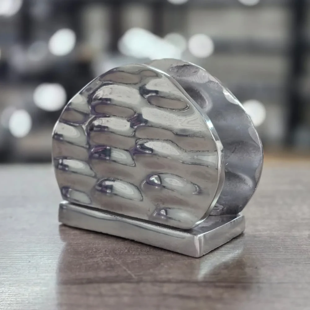 Servilletero >Burbuja