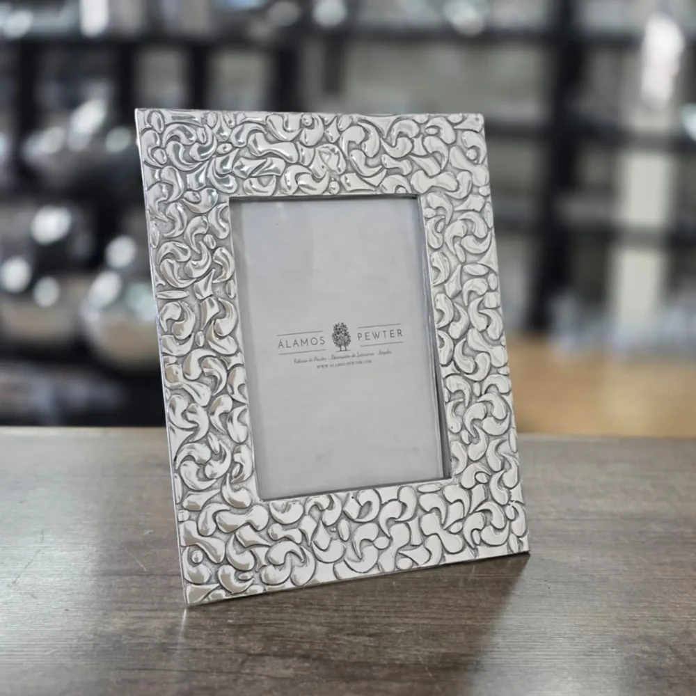 Porta Retrato Comas Mediano