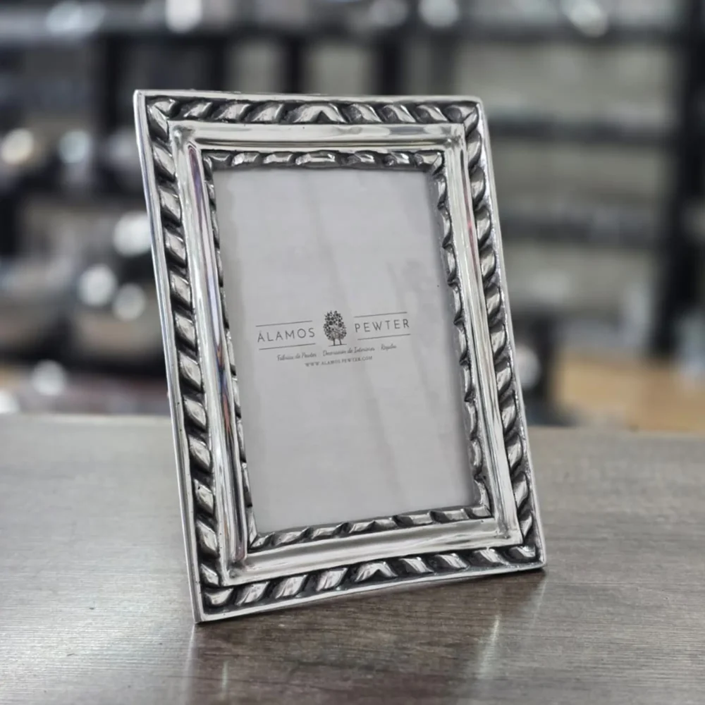 Porta Retrato Clasico Chico