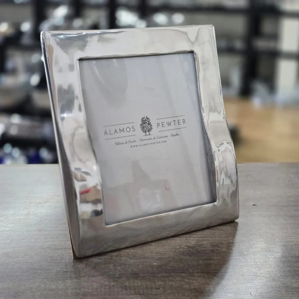 Porta Retrato Tobogan Sencillo Grande