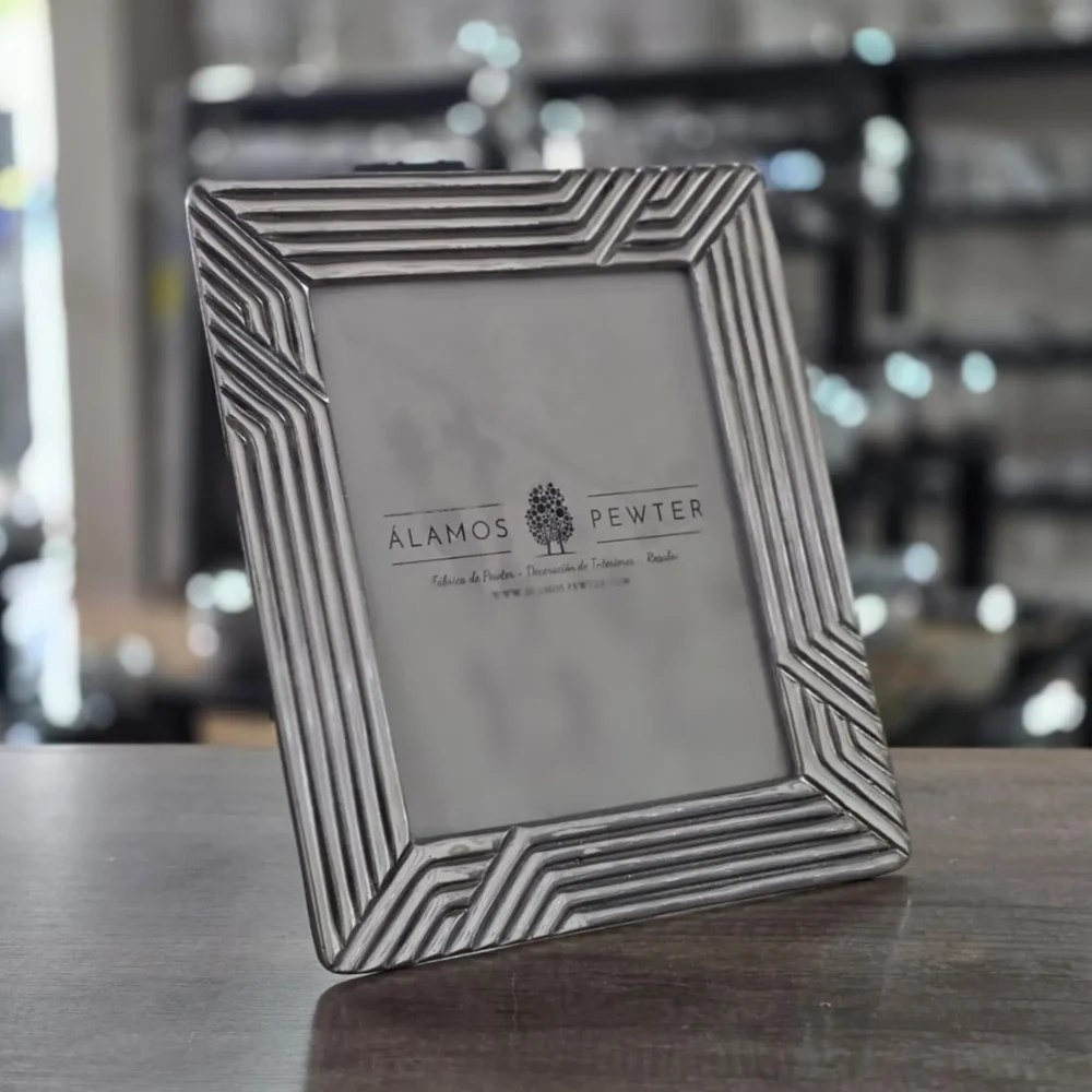 Porta Retrato Escalones