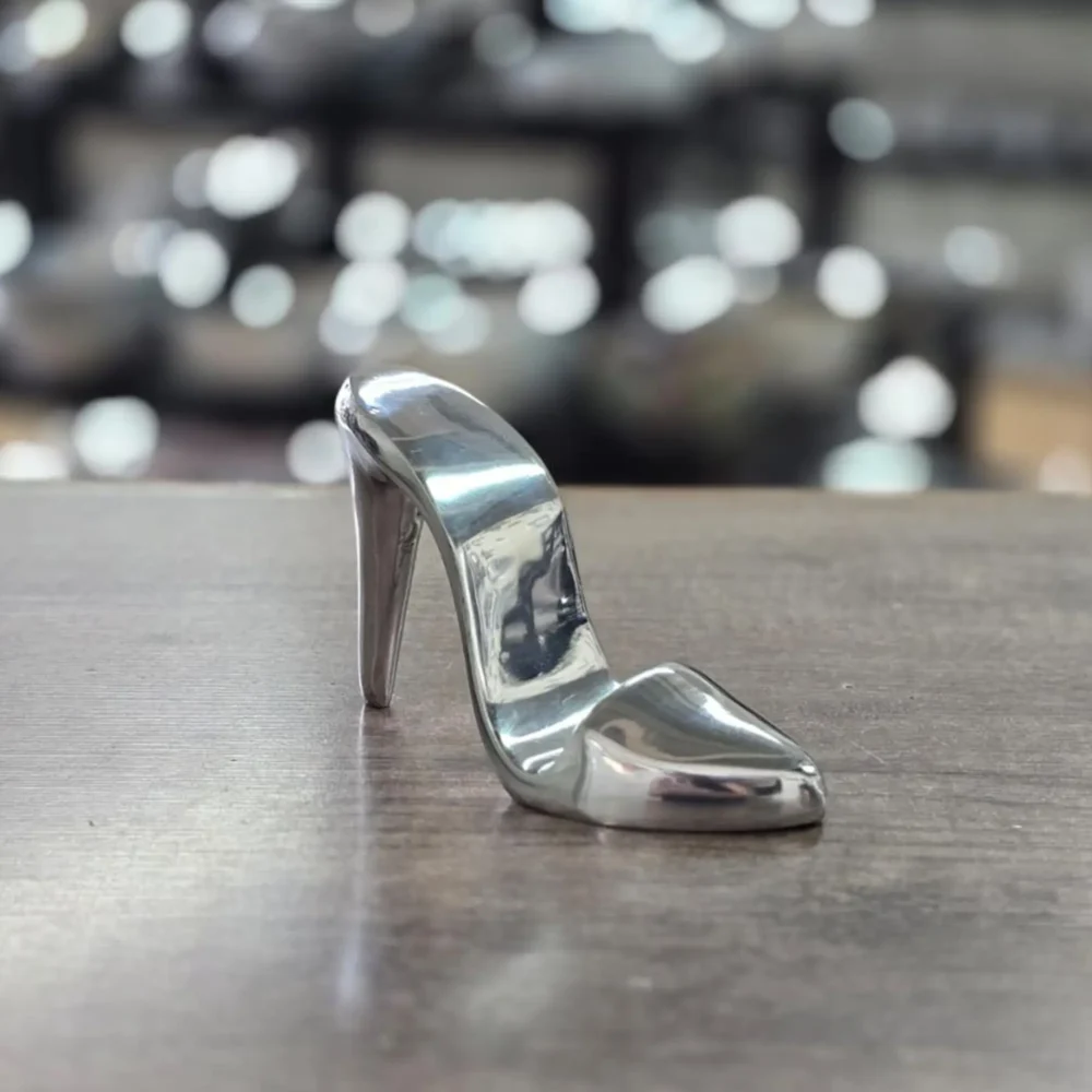 Porta Celular Zapatilla #2