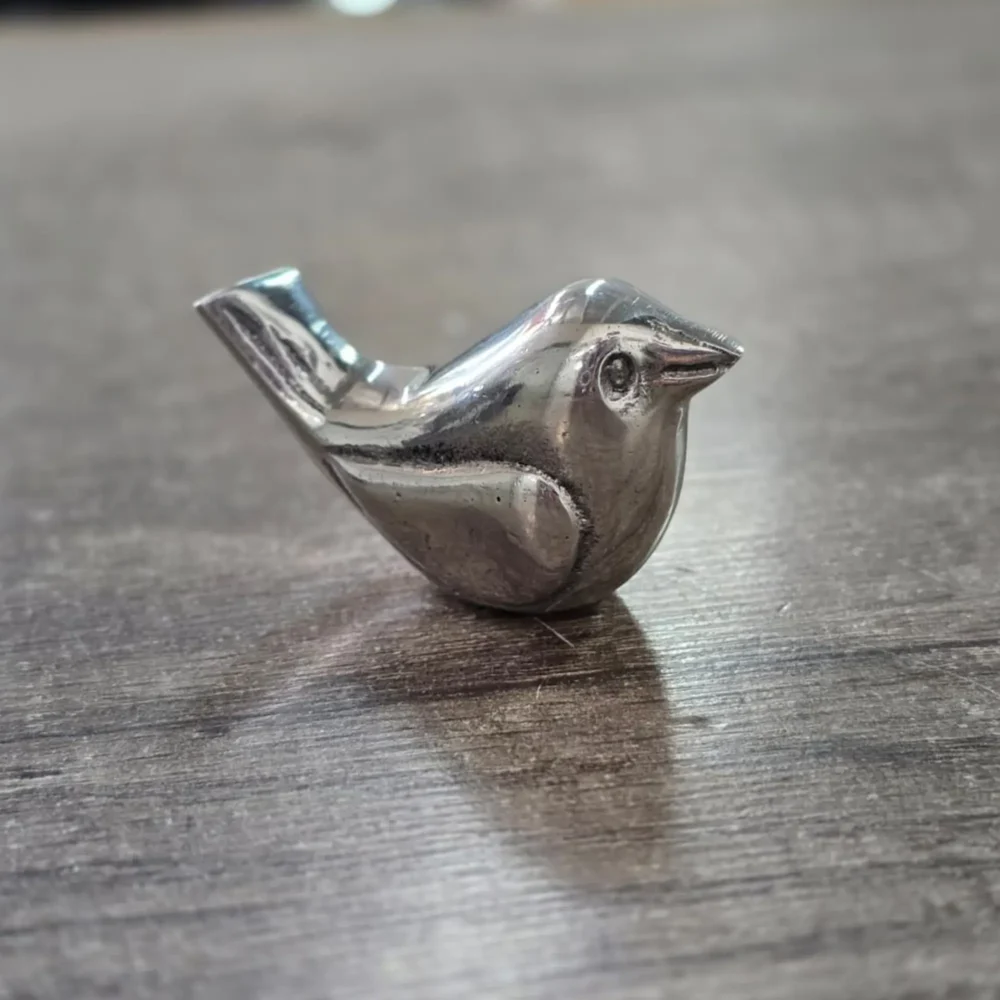 Adorno Pajarito Mini