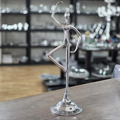 Adorno Mujer Bailarina Ballet # 2