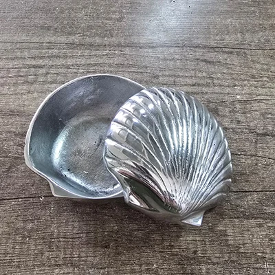 Alhajero Concha Rayada - Imagen 2