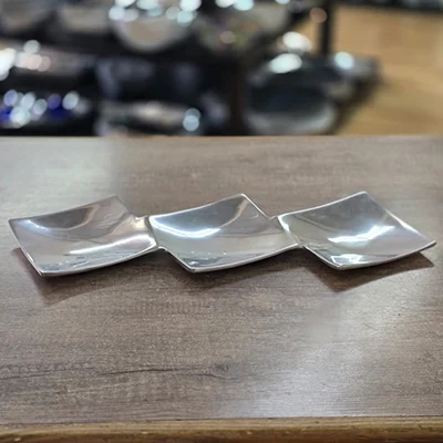 Porta Vela 3 Divisiones Diagonales - Imagen 2