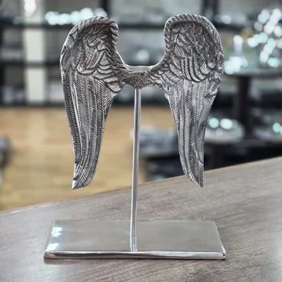 Adorno Alas de Angel #2
