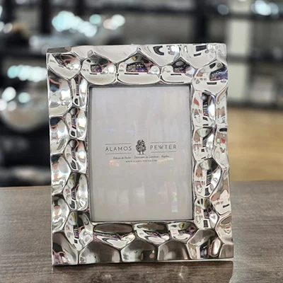 Porta Retrato Diamante Grande