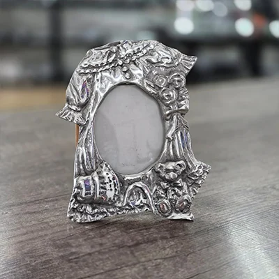 Porta Retrato Ropón