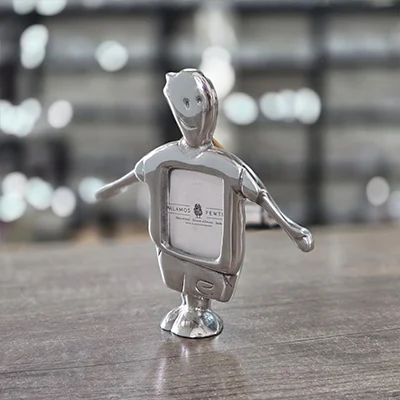 Porta Retrato Familia Hijo