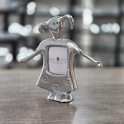 Porta Retrato Familia Hija