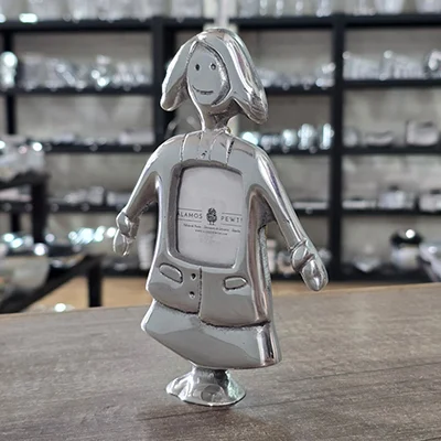 Porta Retrato Familia Mamá