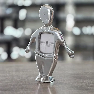 Porta Retrato Familia Papá