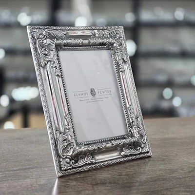 Porta Retrato Vintage Imperio