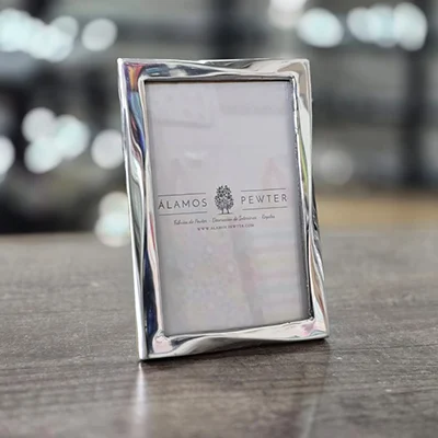 Porta Retrato Torcido Mini