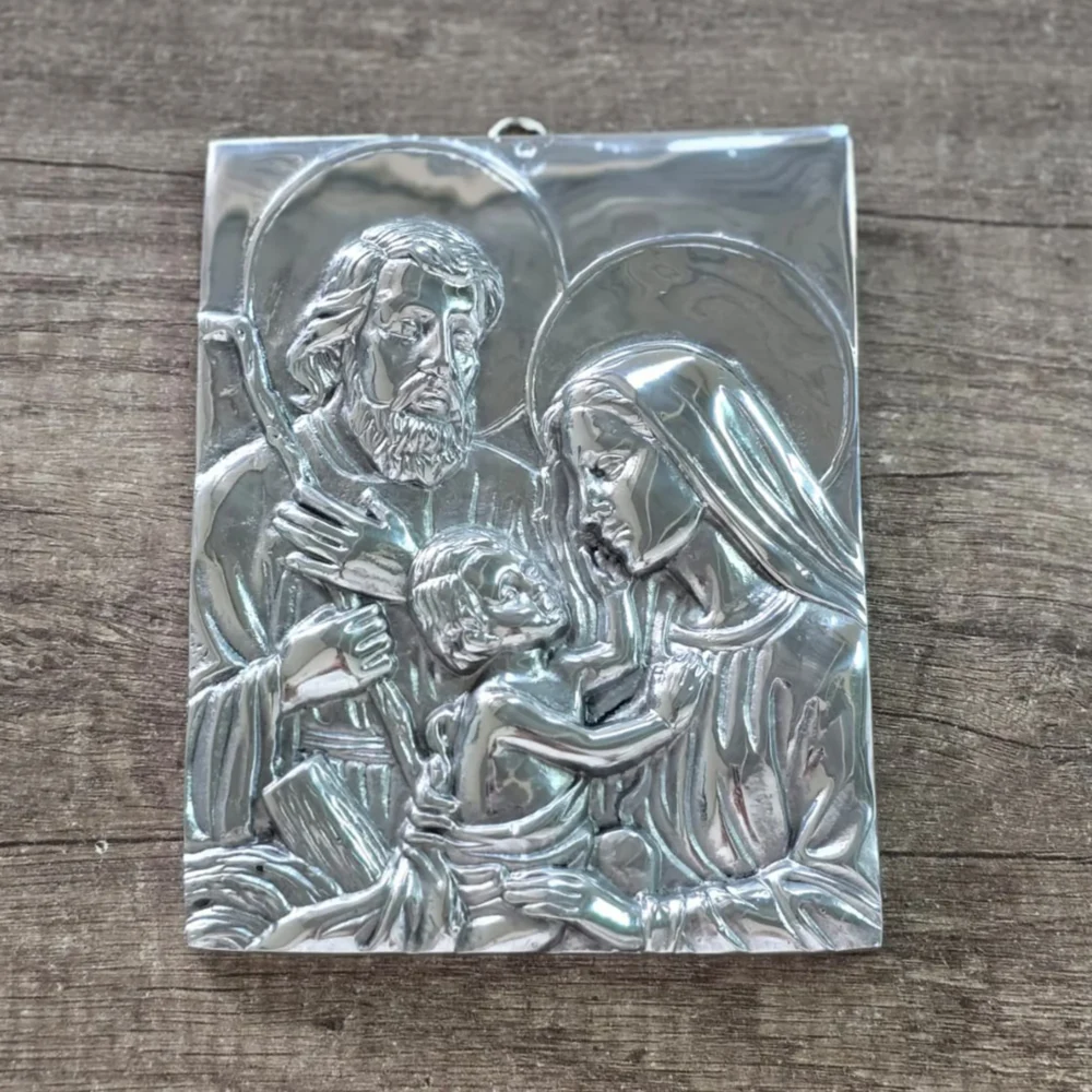 Cuadro Sagrada Familia