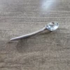 Cuchara para Helado Delgada