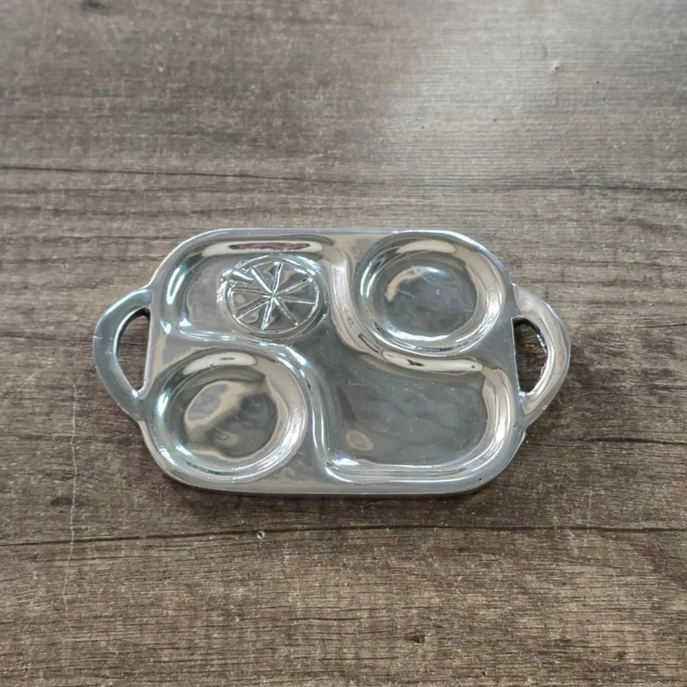 Charolita para Tequila, Sal y Limón