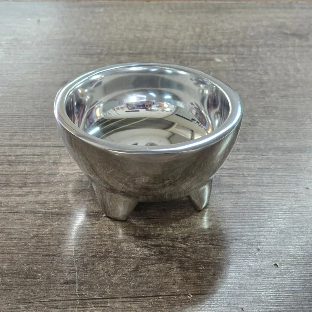 Molcajete Liso Ancho