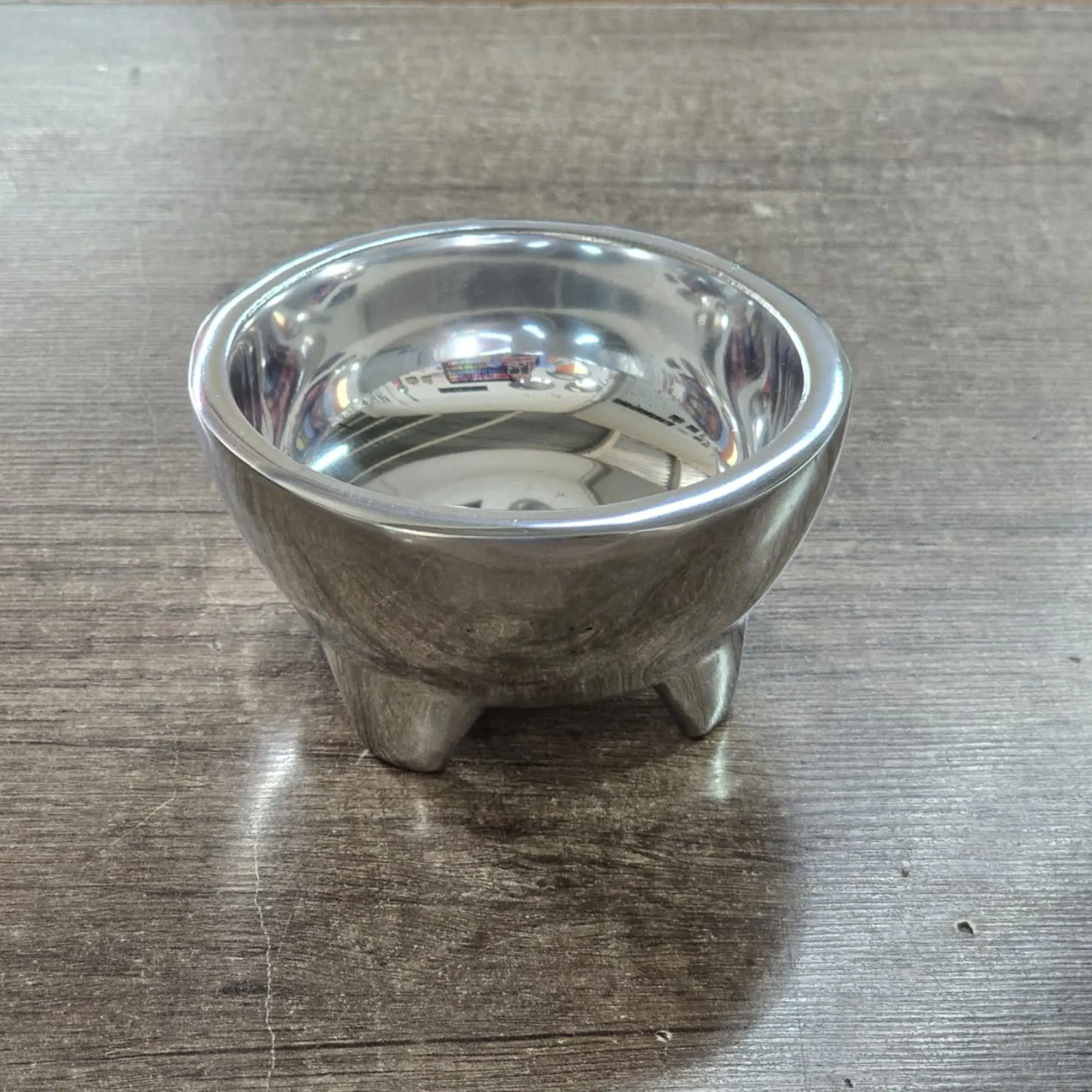 Molcajete Liso Ancho