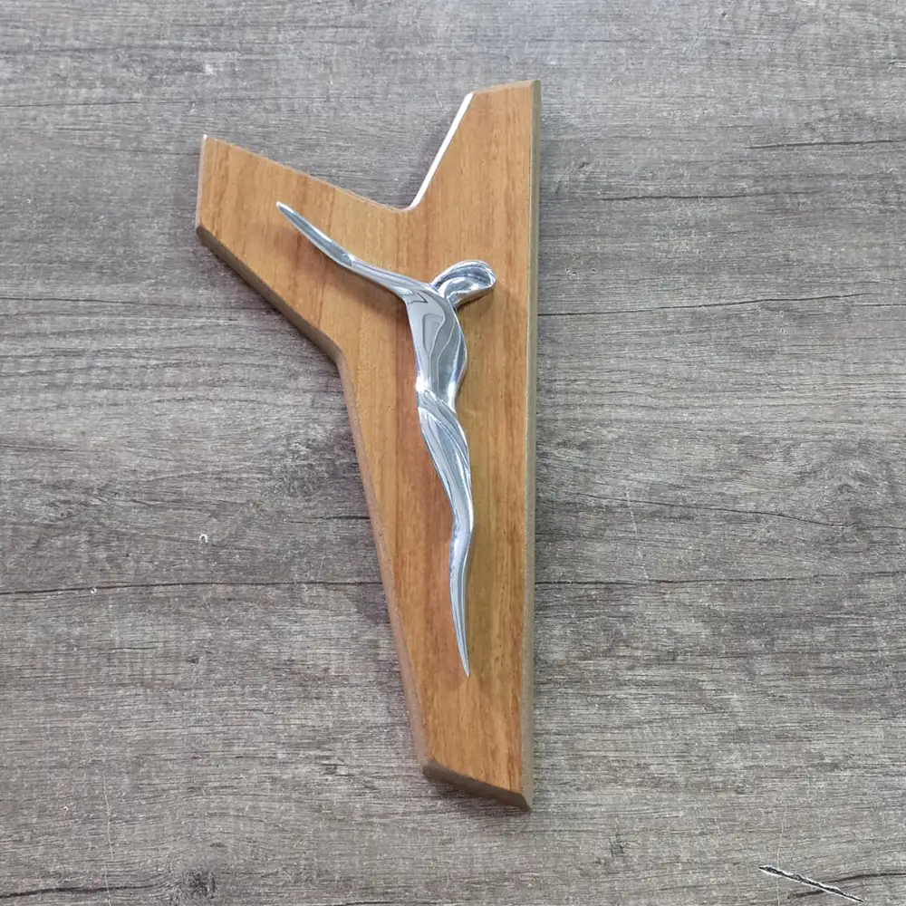 Cruz Cristo Dalí Mediano Parota