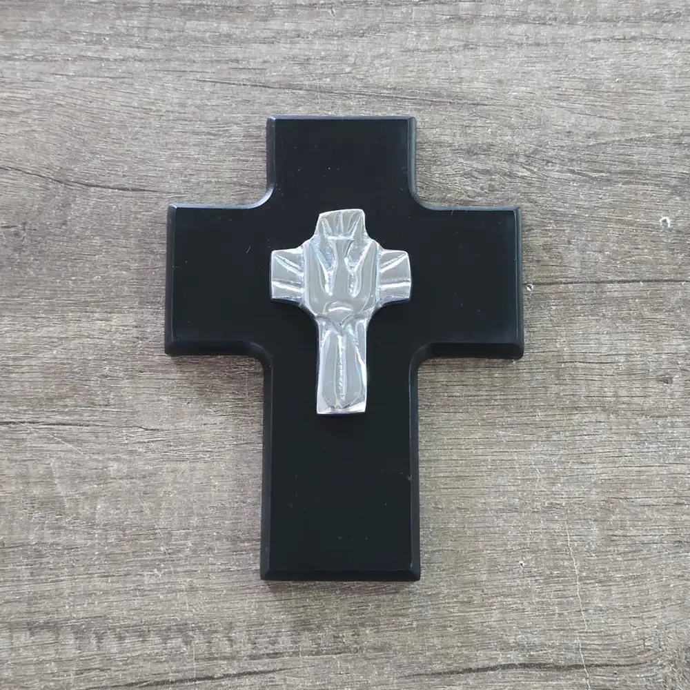 Cruz Espiritu Santo Mini Chocolate